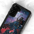 Ed Beard Jr. Dragon Reaper by Ed Beard Jr Galaxy S24 Plus Waterproof Case